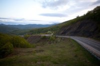 На строительство дороги Краснодар-Сочи направят 600 млн рублей