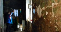 Подмосковные власти построят новый жилой дом для семей из аварийного дома в Красноармейске