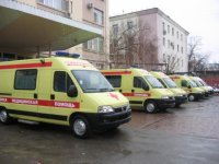 Пять быстровозводимых модулей для оказания медицинской помощи появятся в 2013 году на территории новой Москвы