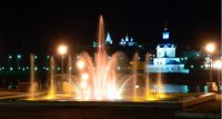 В центральной части Москвы планируется организация пяти парков в 2013 году