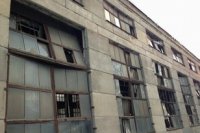 Около 300 зданий в Челябинской области остались без стекол после падения метеорита