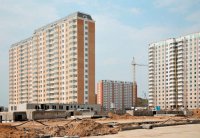 Столичные власти планируют построить более 2,5 млн кв м жилья в районе Некрасовка