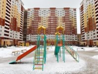До 2018 года в Ярославской области построят три новых микрорайона