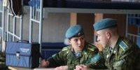 На востоке Москвы 25 февраля откроется гостиница для военных 