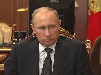 Путин раскритиковал Минрегион за многократный рост тарифов на услуги ЖКХ