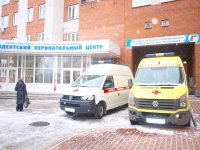 В России могут появиться 74 детские больницы и 34 перинатальных центра – глава Минздрава