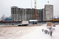 Власти Саратовской области планируют ввести в строй 12 проблемных домов с обманутыми дольщиками в 2013 году