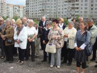 В Пскове построят социальный городок для пожилых людей