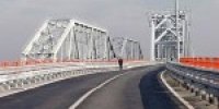 В июне 2013 года в Нижнем Новгороде начнется строительство моста-дублера через Волгу