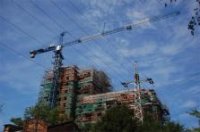 Ввод жилья в КЧР планируется увеличить на 3% в 2013 году – до 90 тыс кв м 