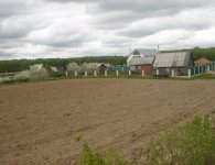 Более 2,3 тыс семей Новгородской области подали заявки на предоставление земельных участков