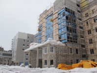 В Краснодаре планируют построить онкоцентр стоимостью 2-4 млрд рублей