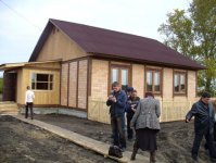 За 6 лет более 1 тыс молодых семей и специалистов в селах Московской области получили субсидии на жилье