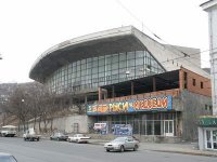 На ремонт Владивостокского цирка будет направлено около 1 млрд рублей