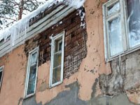 Ленинградская область получит из средств Фонда ЖКХ 678 млн рублей на переселение граждан из аварийного жилья