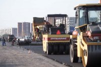 Псковская область вложит 2,5 млрд рублей в ремонт федеральных трасс в 2013 году