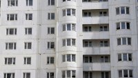 Около 25 тыс кв м маневренного жилья построят в Подмосковье