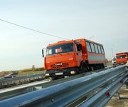Объем финансирования ремонта муниципальных дорог в Тульской области увеличат вдвое в 2013 году