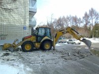 В 2013-2015 годах Новосибирская область направит более 700 млн рублей на благоустройство районов