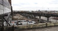 В Белгороде ввели в строй 122 заброшенных объекта в 2012 году