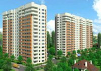 В январе-марте в Ульяновской области построили на 5% больше жилья – 123 тыс кв м