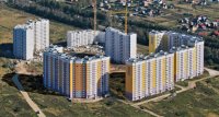 В 2013 году в Свердловской области планируется построить не менее 1,9 млн кв м жилья