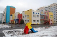 В течение двух лет в Ярославской области будет создано более 1600 мест в детсадах