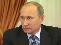 Путин поручил разработать закон, предусматривающий продление срока действия Фонда ЖКХ