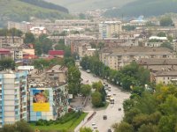 В Горно-Алтайске планируется строительство 15 новых микрорайонов