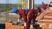 В первом квартале 2013 года в Татарстане построили 870,2 тыс кв м жилья – на 10,8% больше аналогичного периода 2012 года