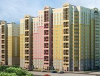 К 2025 году в Ростове-на-Дону построят район на 4,5 млн кв м жилья