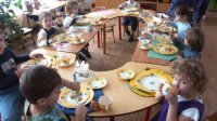 В Красногорском районе Подмосковья 14 мая состоится церемония открытия детских садов