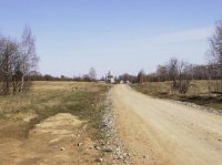 К 250 селам в 2013 году проведут дороги с твердым покрытием - Медведев