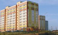 Из разных источников финансирования в строительную отрасль Кемеровской области будет инвестировано более 36 млрд рублей