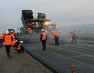 На ремонт и содержание дорог в Магаданской области в 2013 году направят более 1 млрд рублей