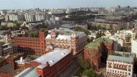 На реставрацию столичных памятников направят около 3 млрд рублей