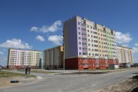 Более 200 семей военнослужащих получили квартиры в Калининграде