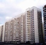 На севере столицы планируется строительство 33 тыс кв м жилья