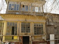 За шесть лет в Астраханской области из аварийного жилья расселили около 11 тыс семей