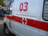 Из-за пожара в столичном метро госпитализированы 17 человек