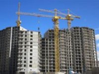 В мае в Москве ввели в строй более 400 тыс кв м недвижимости