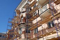 На расселение аварийного жилья и капремонт домов в Смоленской области выделено 360 млн рублей