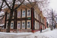 К 2018 году в Томске планируют восстановить 60 исторических деревянных домов