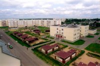 На ремонт объектов ЖКХ в военных городках Приморья необходимо около 2 млрд рублей