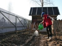 В 2013 году многодетным семьям в Мурманской области предоставят не менее 200 земельных участков