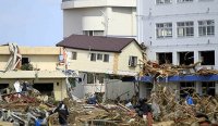 В Кузбассе снесут более 300 домов, пострадавших от землетрясения
