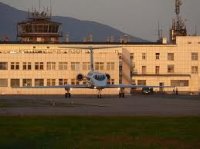 Первого июля аэропорты Курил и Сахалина передадут в собственность региона