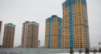 За шесть лет около 1 млн россиян улучшат жилищные условия - Минрегион