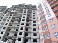 Ввод жилья в Кемеровской области за 6 месяцев увеличился на 5,7% 