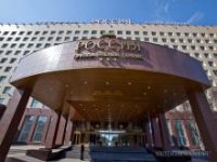 Власти Подмосковья выделили 68 земельных участков под строительство недорогих гостиниц